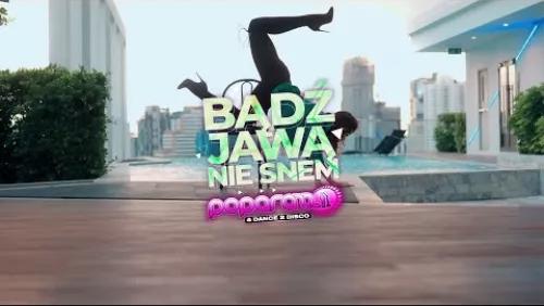 Bądź Jawą Nie Snem