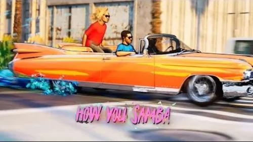 How You Samba