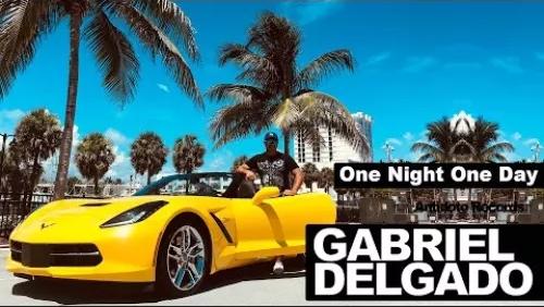 One Night One Day