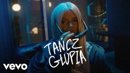 Tańcz Głupia