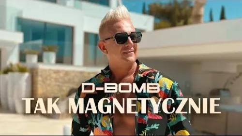 Tak Magnetycznie