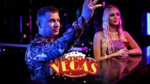 Co w Vegas