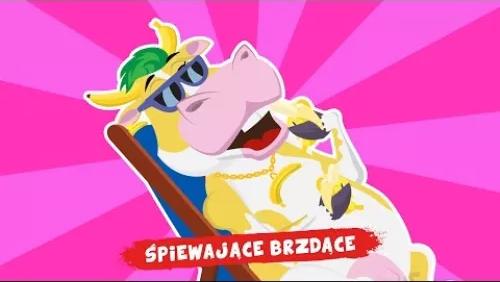 Bananowa Krowa