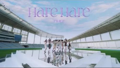 Hare Hare