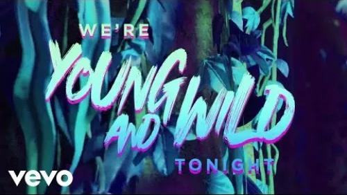 Young And Wild