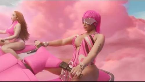 Barbie World