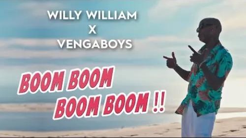 Boom Boom Boom Boom !!