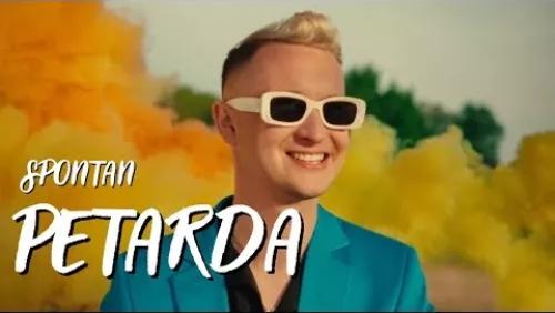 Petarda