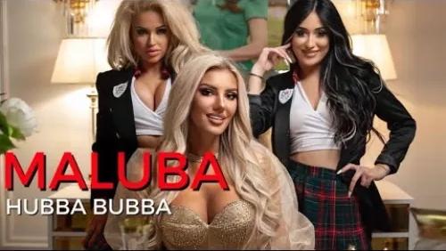 Hubba Bubba