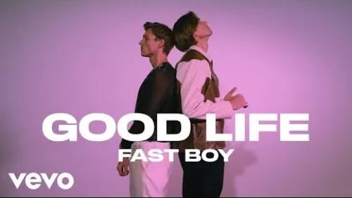 Good Life
