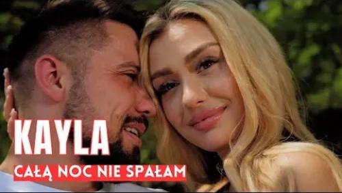Całą Noc Nie Spałam