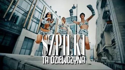 Ta Dziewczyna