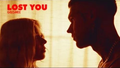 Lost You