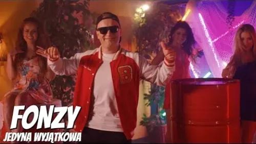 Jedyna Wyjątkowa