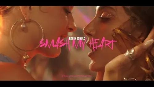 Smash My Heart