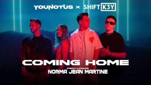 Coming Home