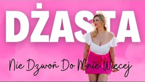 Nie Dzwoń Do Mnie Więcej