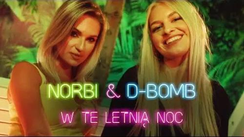 W Tę Letnią Noc