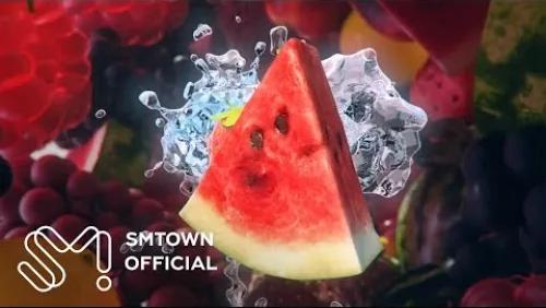 Red Flavor (Mar Vista Remix)