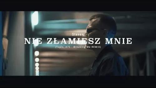 Nie Złamiesz Mnie