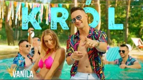 Król
