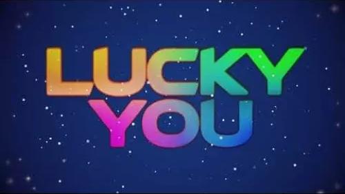 Lucky You