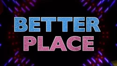 Better Place