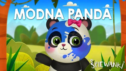 Modna Panda