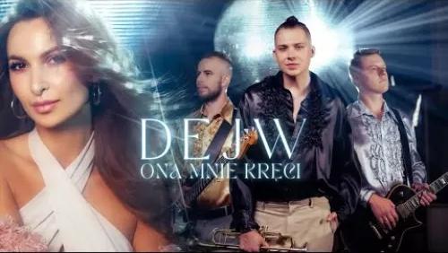 Ona Mnie Kręci