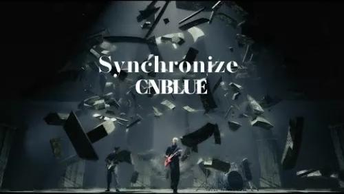 Synchronize