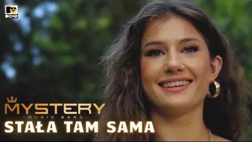 Stała Tam Sama