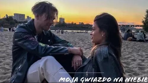 Moja Gwiazdo Na Niebie