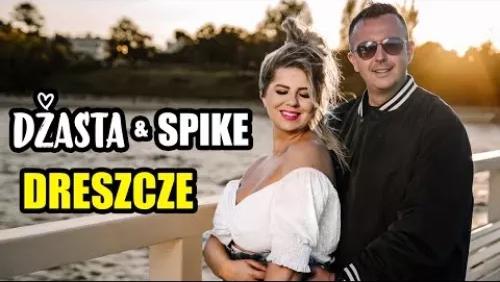 Dreszcze