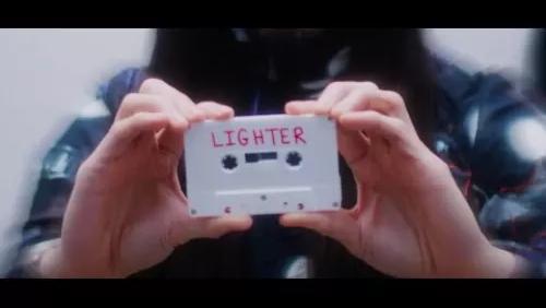 Lighter