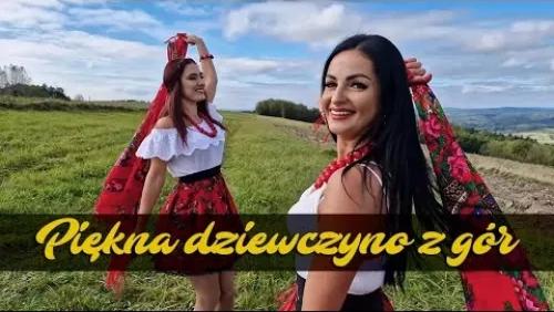 Piękna Dziewczyno z Gór