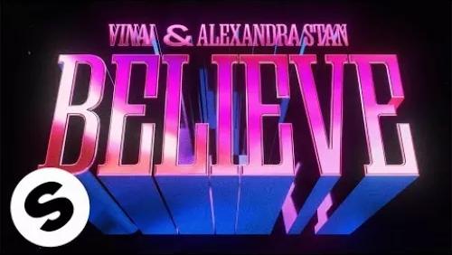 Believe