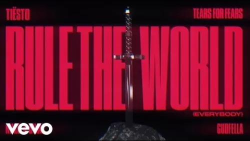 Rule The World (Everybody)