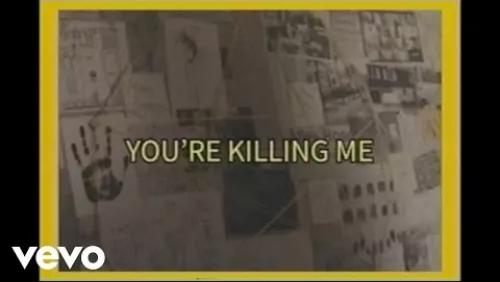 Killing Me