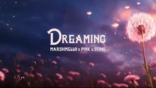 Dreaming