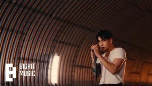 Standing Next to You (Choreography Version)