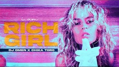 I Am Rich Girl