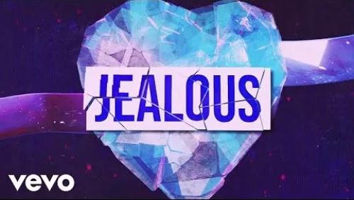 Jealous