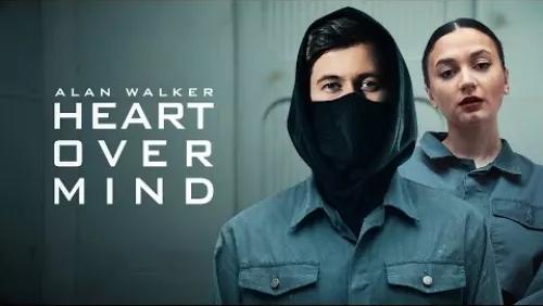 Heart Over Mind