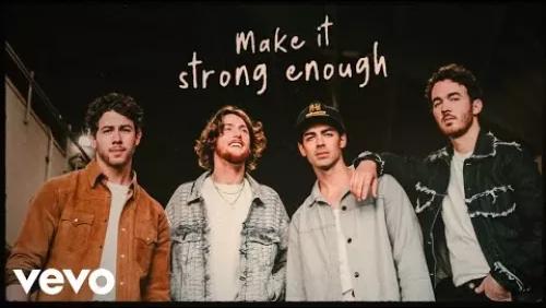 Strong Enough