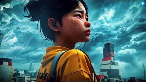 Cry