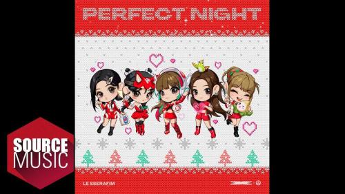 Perfect Night (Holiday Remix)