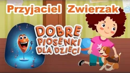 Przyjaciel Zwierzak