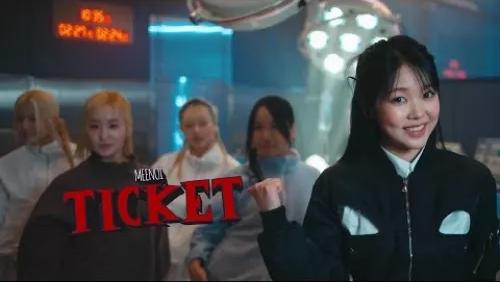 Ticket
