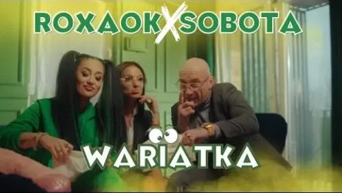 Wariatka