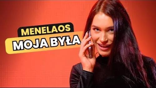 Moja Była